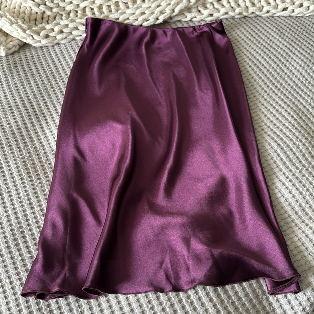 Midi Skirt